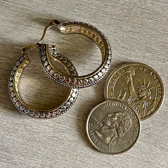 Premier Designs Necklace and Earrings Set - Picture 9 of 11